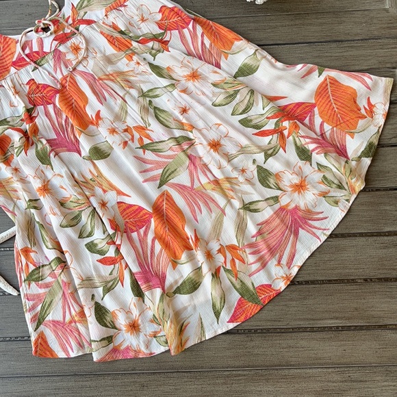 🌴🔆RIP CURL- NORTH SHORE MINI DRESS🔆🌴 - Picture 7 of 13